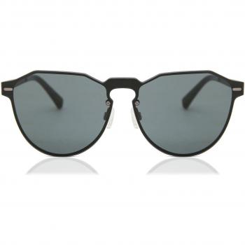Hawkers Warwick Venm Metal H03LHM5001 Men's Sunglasses Black Size 141