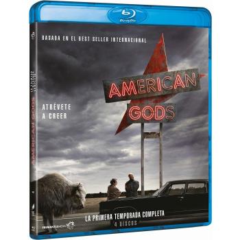American Gods