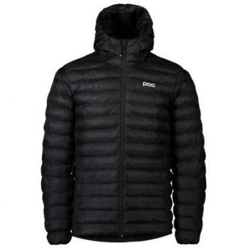 Chaqueta de plumas POC Coalesce negra - XXL
