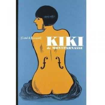 Kiki de Montparnasse