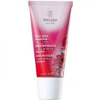 Wild Rose Night Cream - 30ml