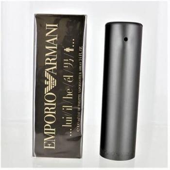 Armani Emporio Lui Edt Spray 100ml