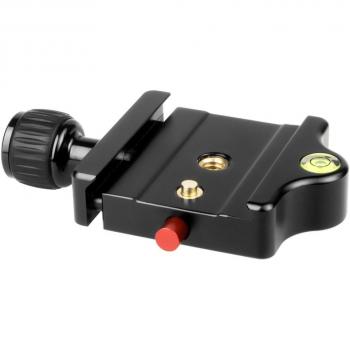 Sirui MP-20 Quick Release Adapter Plate