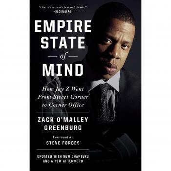 Empire State Of Mind