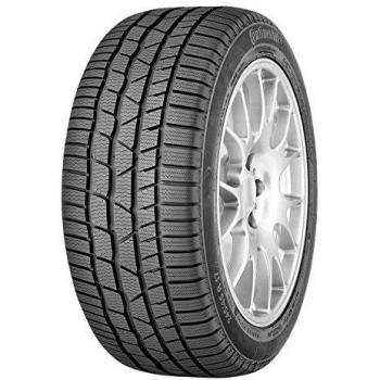Continental WinterContact TS 830 P XL FR M+S - 295/30R19 100W - Neumático de Invierno