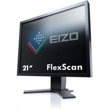 EIZO S2133-BK - Monitor de 21.3 LCD