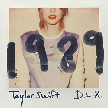 Taylor Swift - 1989 Deluxe Edition