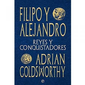 Juego de Mesa Filipo y Alejandro: Reyes y Conquistadores