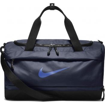 Nike BA5558 2018 Bolsa de Deporte 45 cm, 3 litros, Midnight Navy/Negro