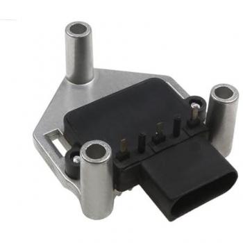 Módulo de encendido AS-PL IM0002 para vehículos VW, AUDI y SKODA, compatible con referencias 032905106 y 032905106B