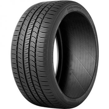 Yokohama Geolandar X-CV (G057) (265/40 R21 105W XL, RPB)