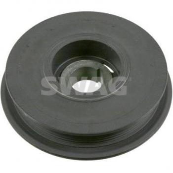 Polea de cigüeñal SWAG 40 92 7215 - Tipo: Polea, Marca: SWAG, Número de referencia: 40 92 7215