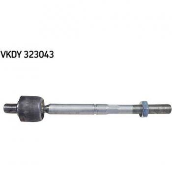 Rótula axial de dirección SKF VKDY 323043