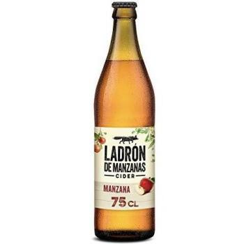Ladrón de Manzanas Cider - 750 ml