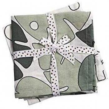 Done by deer Tiny Tropics Swaddle
