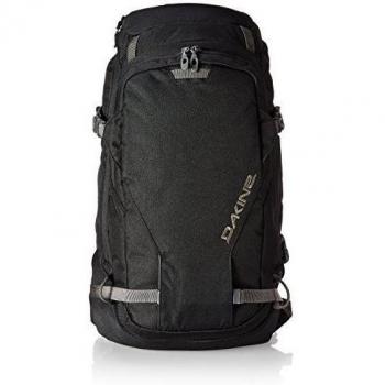 DAKINE Heli Pro Dlx - Mochila de snowboarding, talla 58 x 30 x 15 cm, 24 Litros