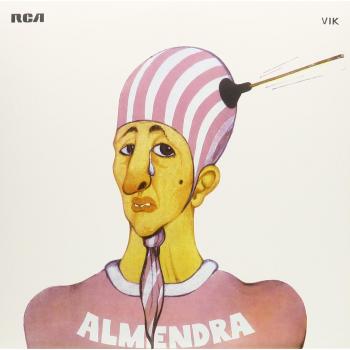 Imported Almonds - Premium Quality Argentine Vinyl Nuts