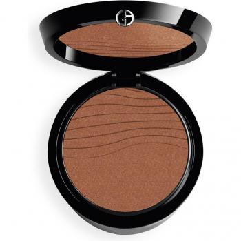 Polvo fijador Luminous Silk Giorgio Armani