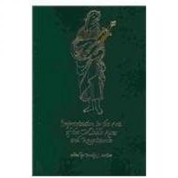 Improvisation in the Arts of the Middle Ages and Renaissance
