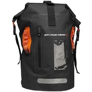 Savage Gear Waterproof Rollup Rucksac
