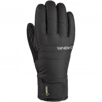 DAKINE Guantes para Hombre Guantes Bronco, Black, XL, 01100110