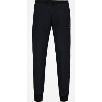 Pantalón Le Coq Sportif Pantsport Slim Negro