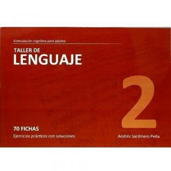 TALLER DE LENGUAJE, NIVEL 2
