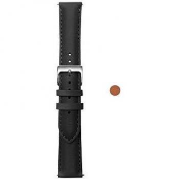 Nokia salud edición limitada reloj pulsera, color negro