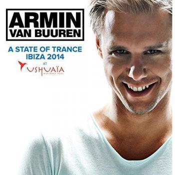 A State Of Trance Ibiza 2014 - Armin Van Buuren