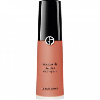 Giorgio Armani Luminous Silk Long-Lasting Liquid Cheek Tint - Vivid Coral 31