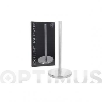 Cubos de Reciclaje Apilables Set 4 Unidades 20 L Tapas Colores