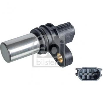 Sensor de posición del cigüeñal FEBI BILSTEIN 108291