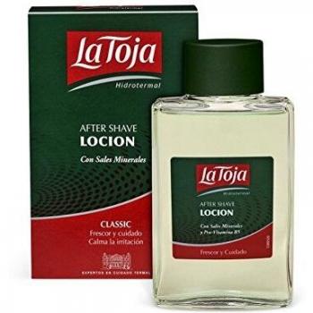 La Toja Aftershave Lotion - 150ml