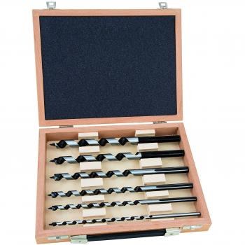 Juego de brocas multicolor Alpen de Mayk Estag 22600006100