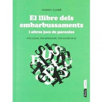 El llibre dels embarbussaments