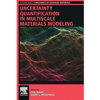 Uncertainty Quantification in Multiscale Materials Modeling