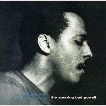 the amazing bud powell vol 2 - rvg