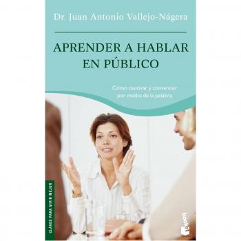 Aprender a hablar en público