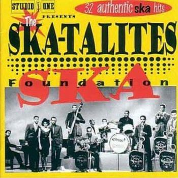 Foundation Ska - Skatalites