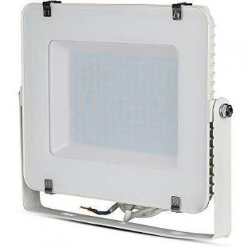 Faro LED SMD 150W IP65 Ultra Slim Blanco Luz Natural 4000K Chip Samsung
