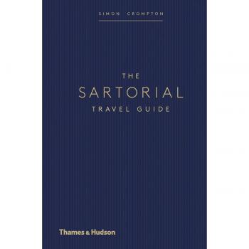 The Sartorial Travel Guide