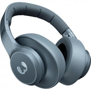 Fresh'n Rebel Clam 2 Auriculares Inalámbricos Plegables Dive Blue