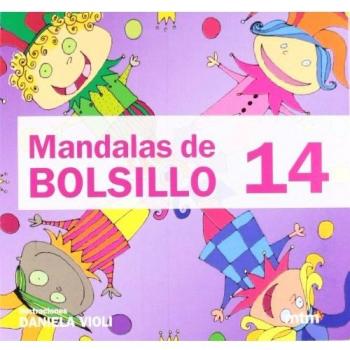 Mandalas de bolsillo 14