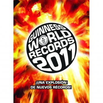 Guinness World Records 2011