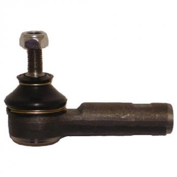 Rótula de dirección JAPANPARTS TI-487 - Rótula barra de acoplamiento, tipo tie rod end, fabricada por Japanparts