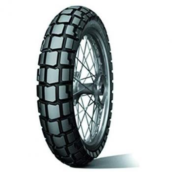 Dunlop Tyre 130/90 17 K660 