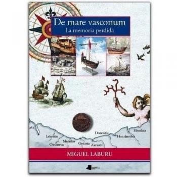 De mare vasconum. La memoria perdida
