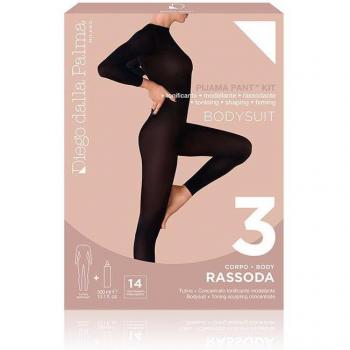 Kit Pijama Pant Rassoda - Tratamiento Tonificante y Modellante Total Body 300 ML