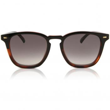 Le Specs No Biggie 49mm Tortoiseshell Men's Sunglasses