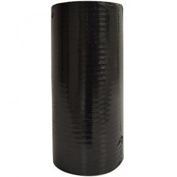 Flexible de ventilación 1,5M diámetro 80 mm EMB negro